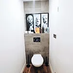 Ideal Base 2br W Balcony&parking * 卢森堡