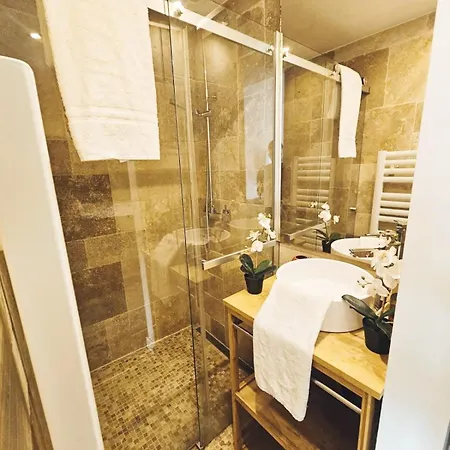 Ideal Base 2br W Balcony&parking * Luxembourg