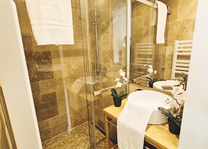 Ideal Base 2br W Balcony&parking * Luxemburg